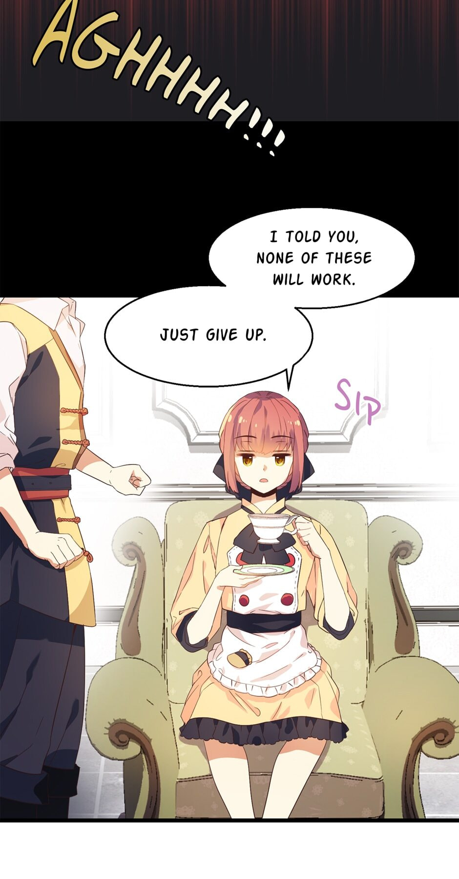 The Events of Romeo
