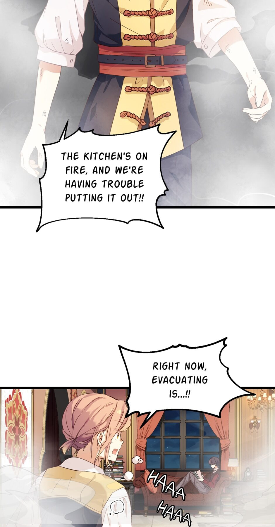 The Events of Romeo
