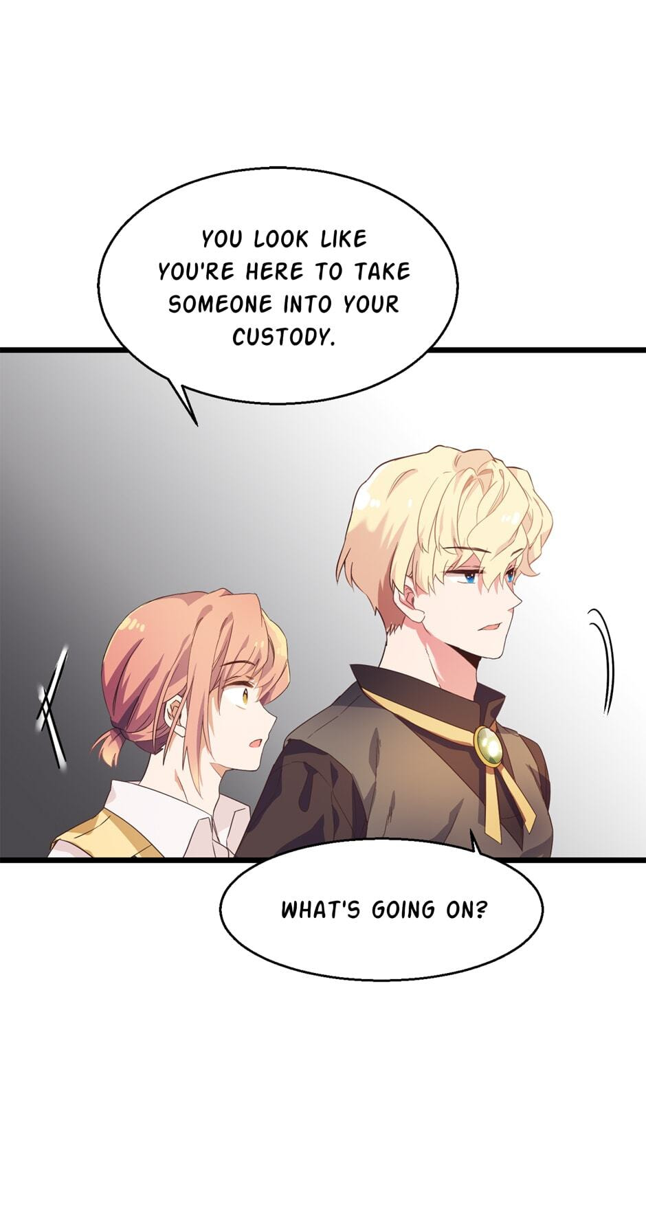 The Events of Romeo