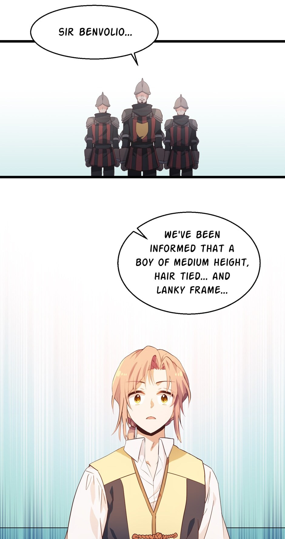 The Events of Romeo