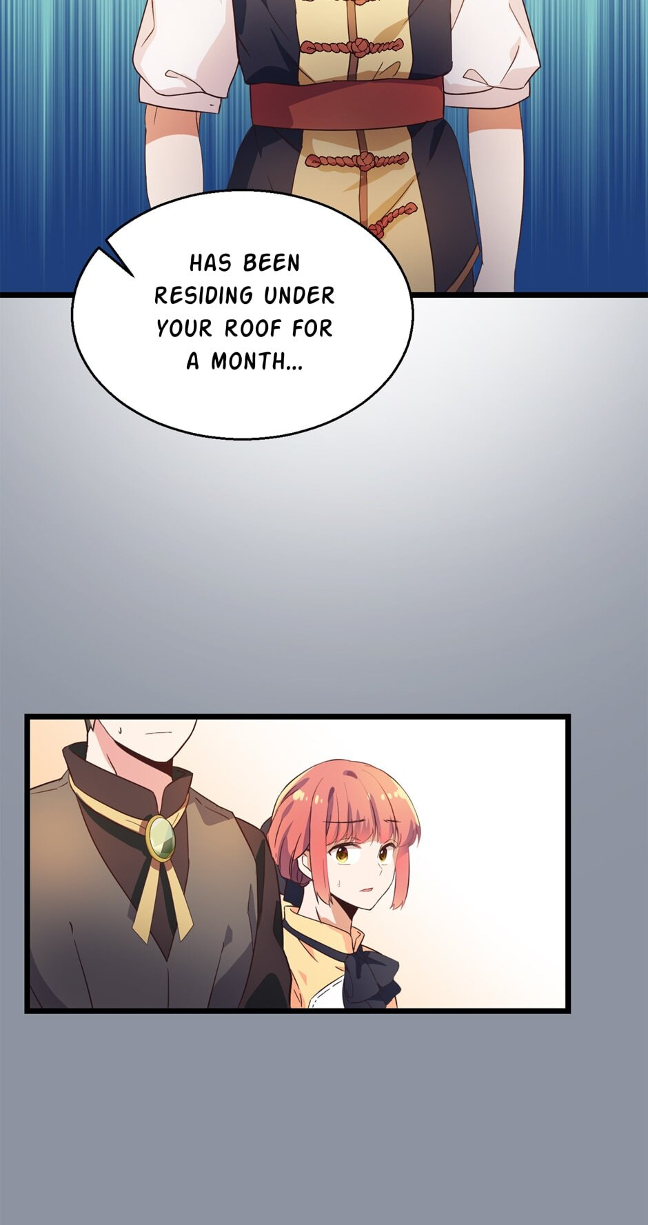 The Events of Romeo