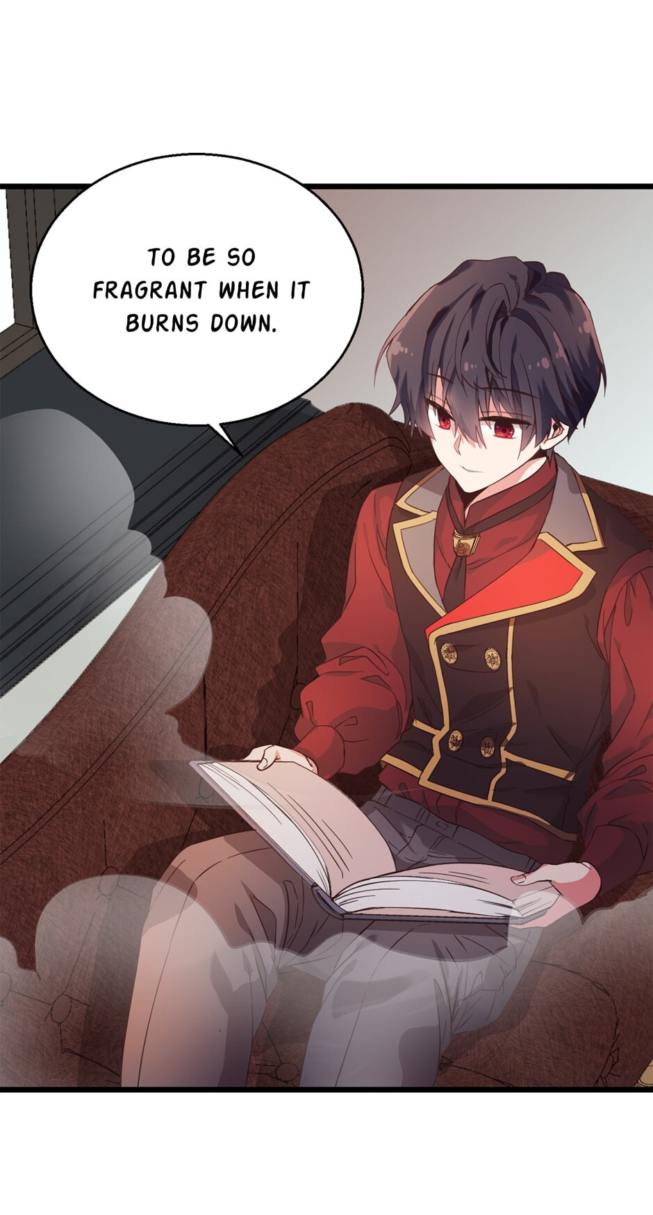 The Events of Romeo