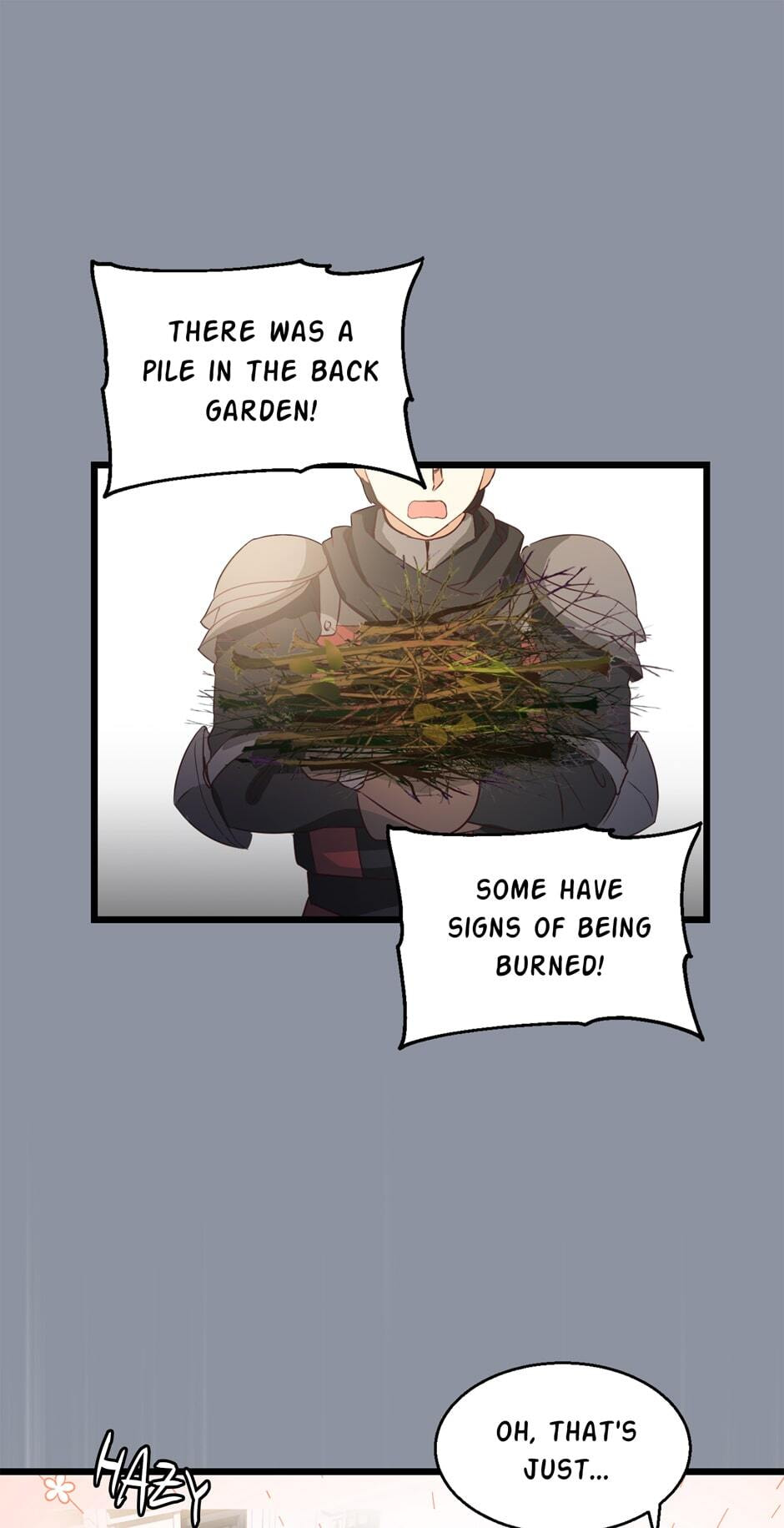 The Events of Romeo