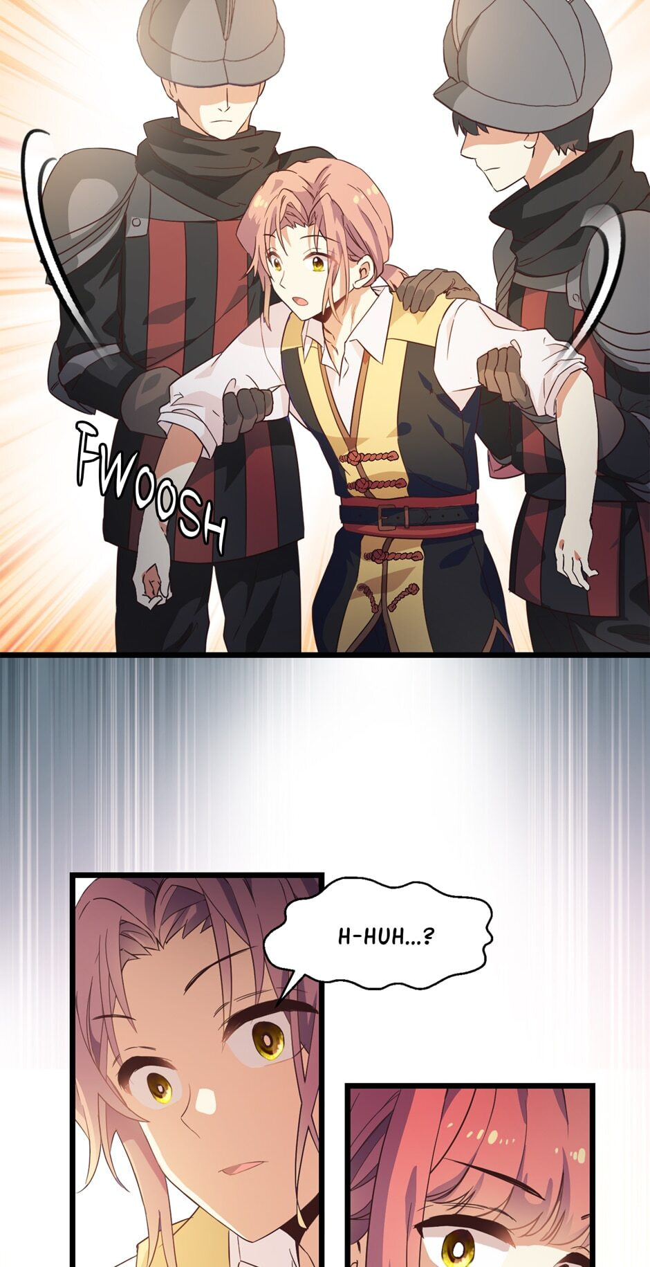 The Events of Romeo