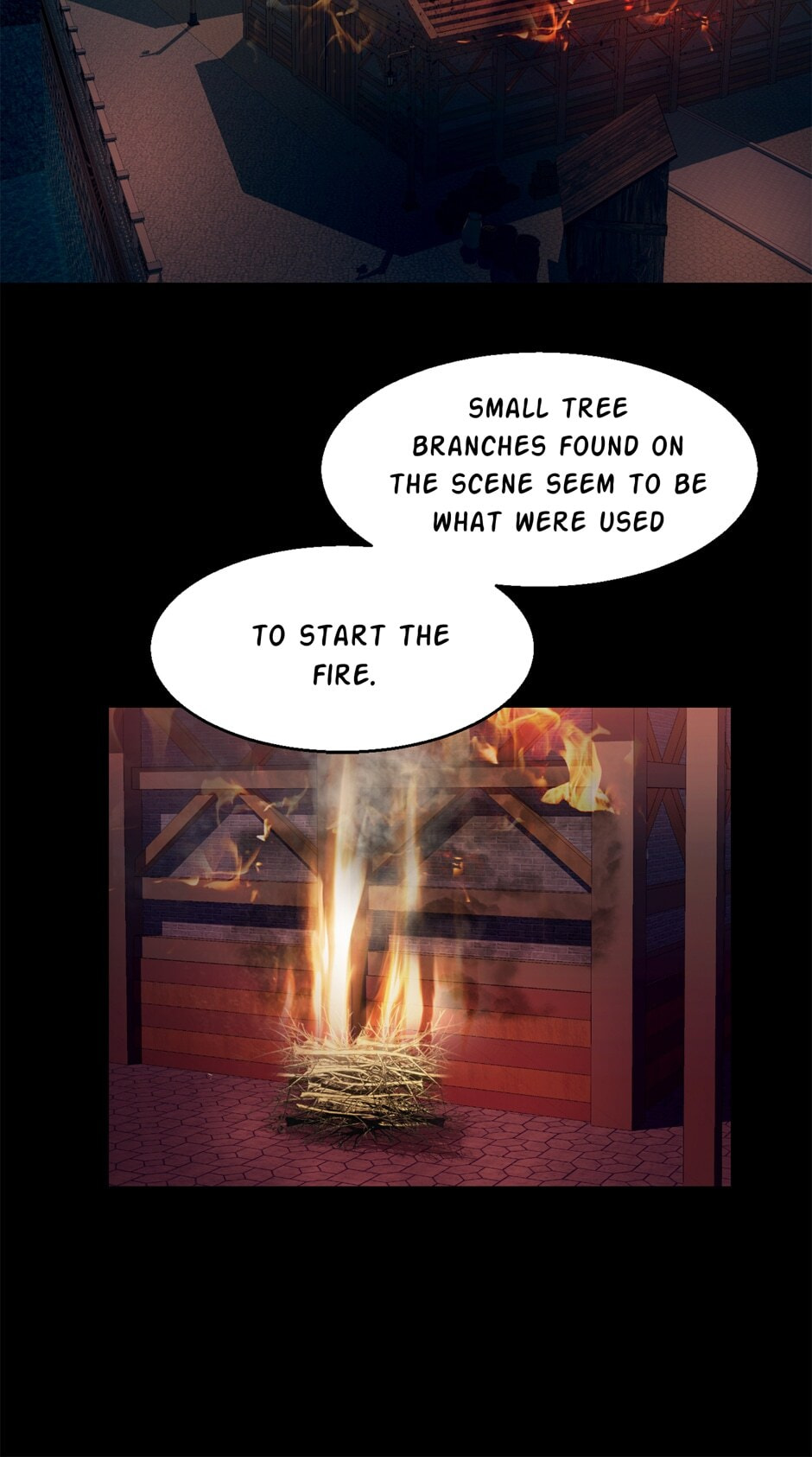 The Events of Romeo