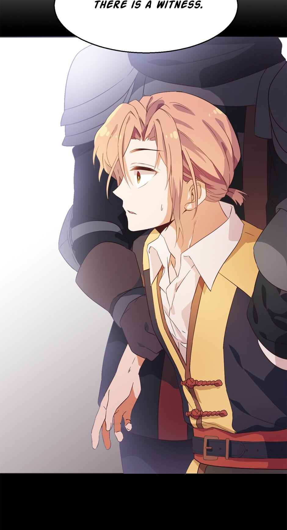The Events of Romeo