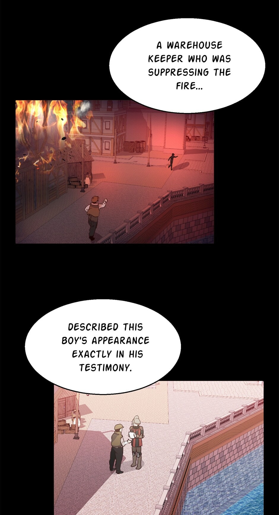 The Events of Romeo
