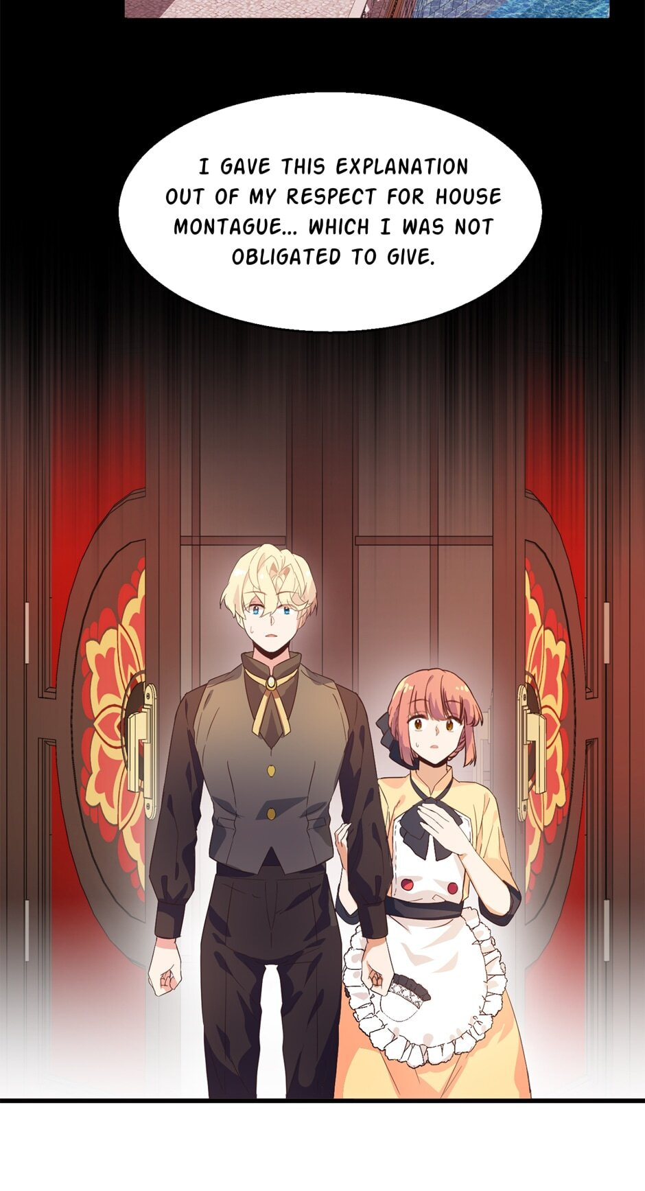 The Events of Romeo