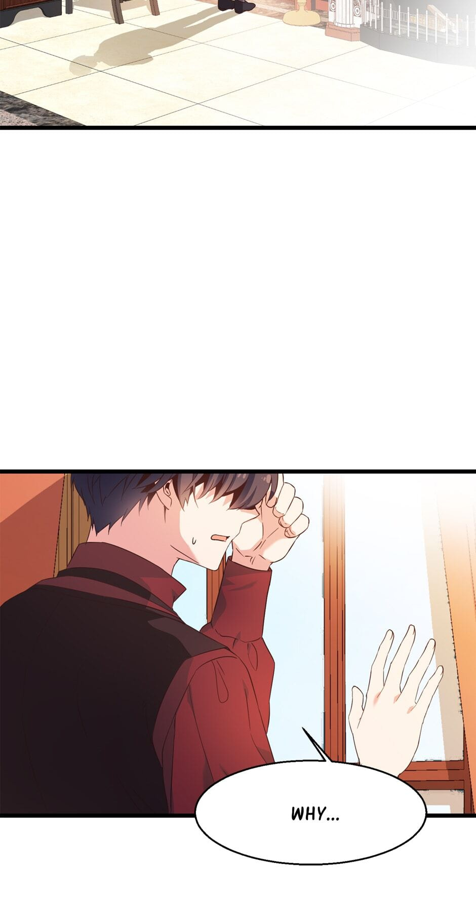 The Events of Romeo