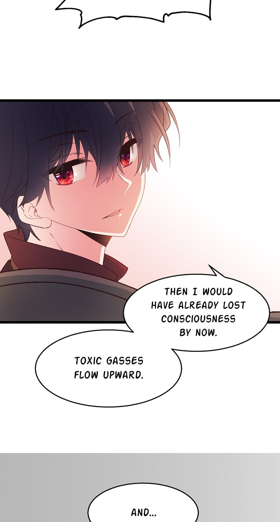 The Events of Romeo