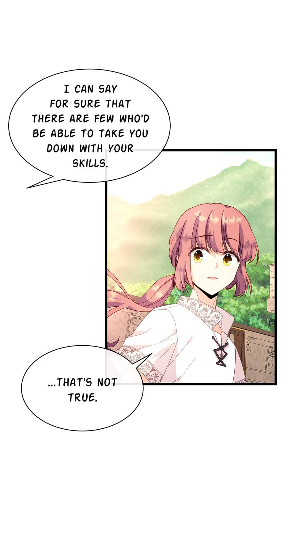 The Events of Romeo