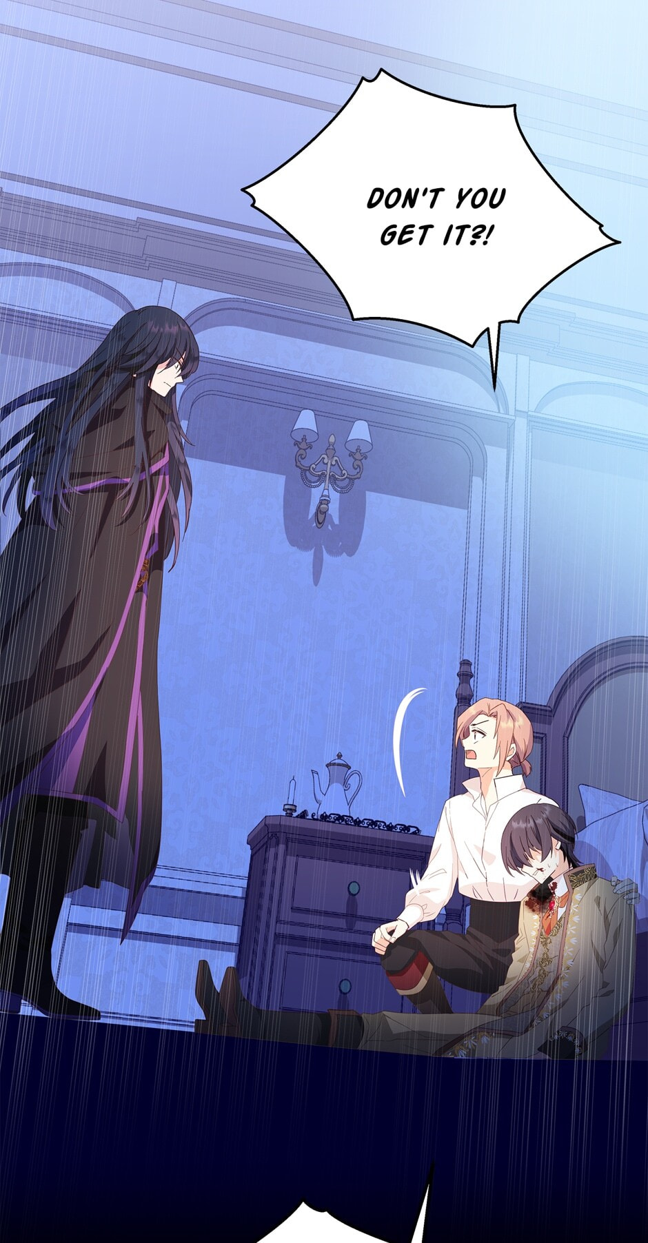 The Events of Romeo