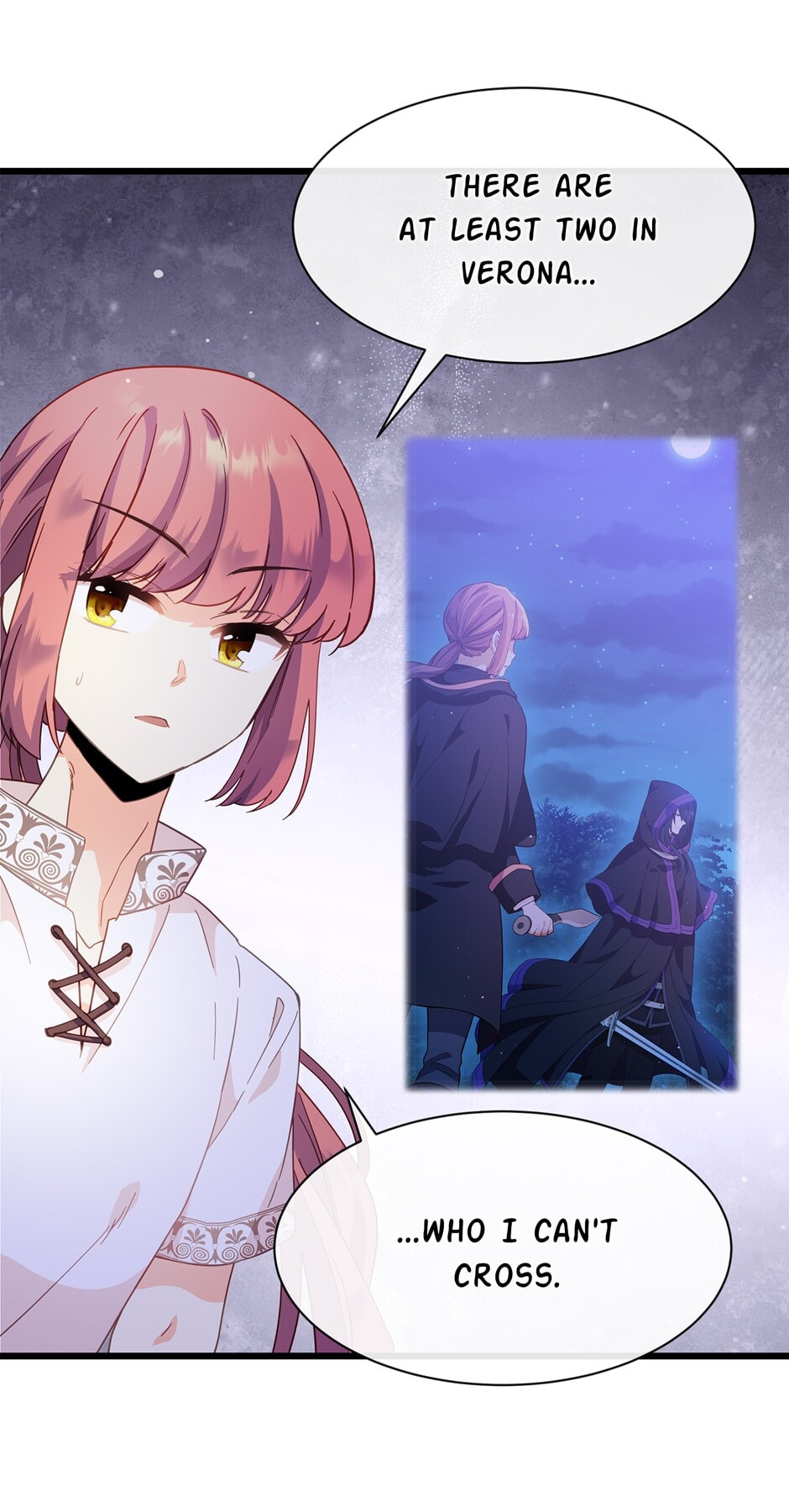 The Events of Romeo