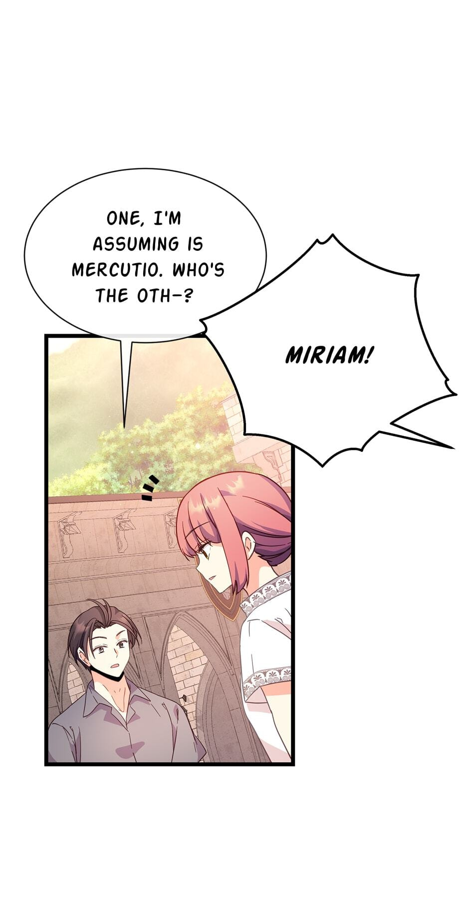 The Events of Romeo