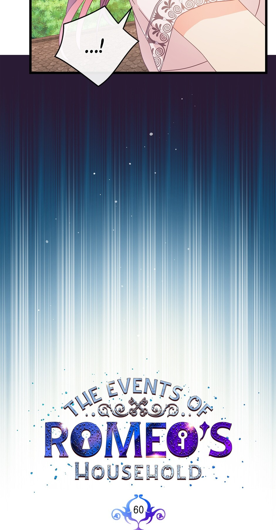The Events of Romeo