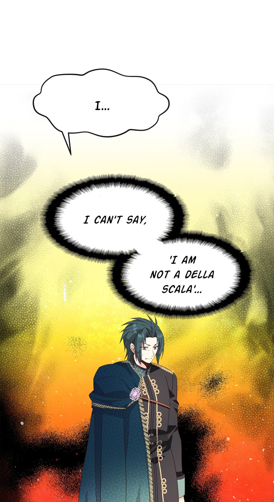 The Events of Romeo