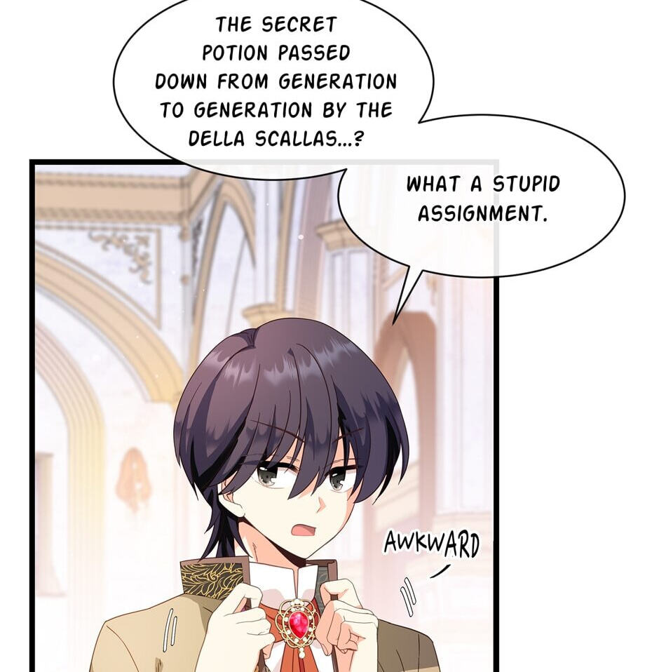 The Events of Romeo