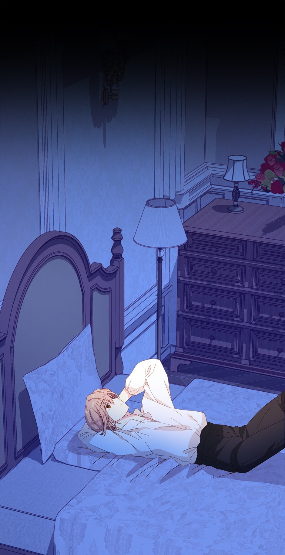 The Events of Romeo