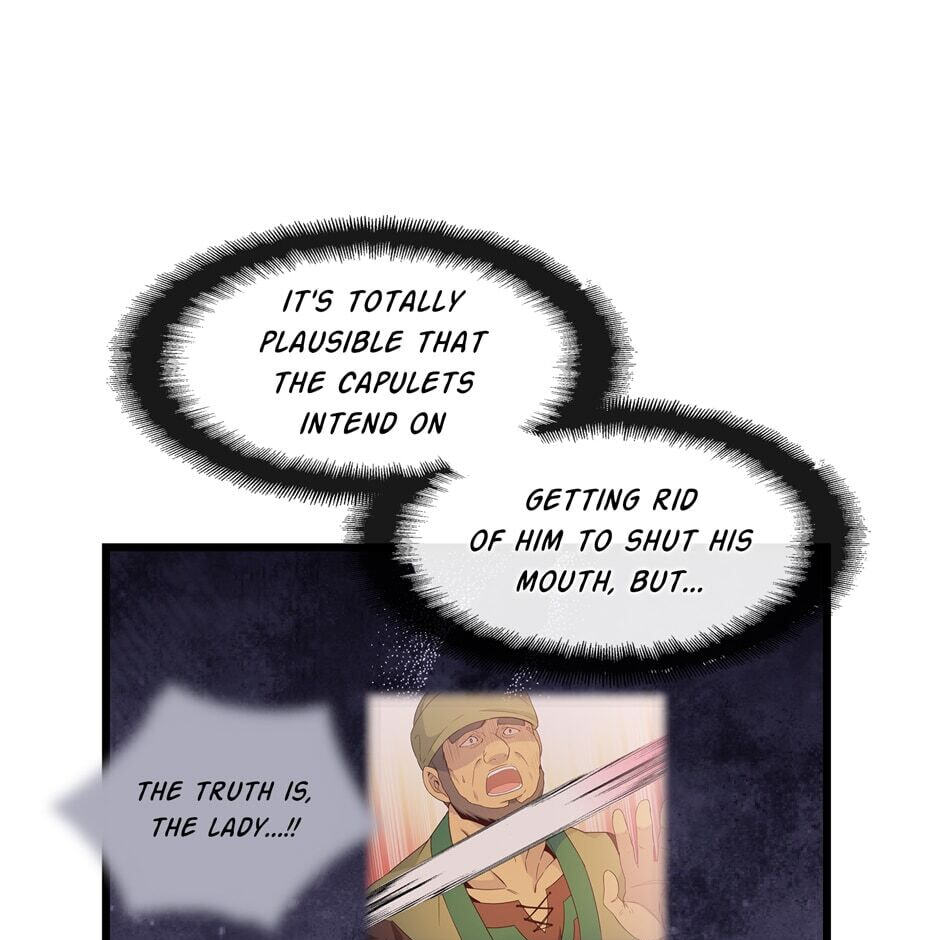 The Events of Romeo