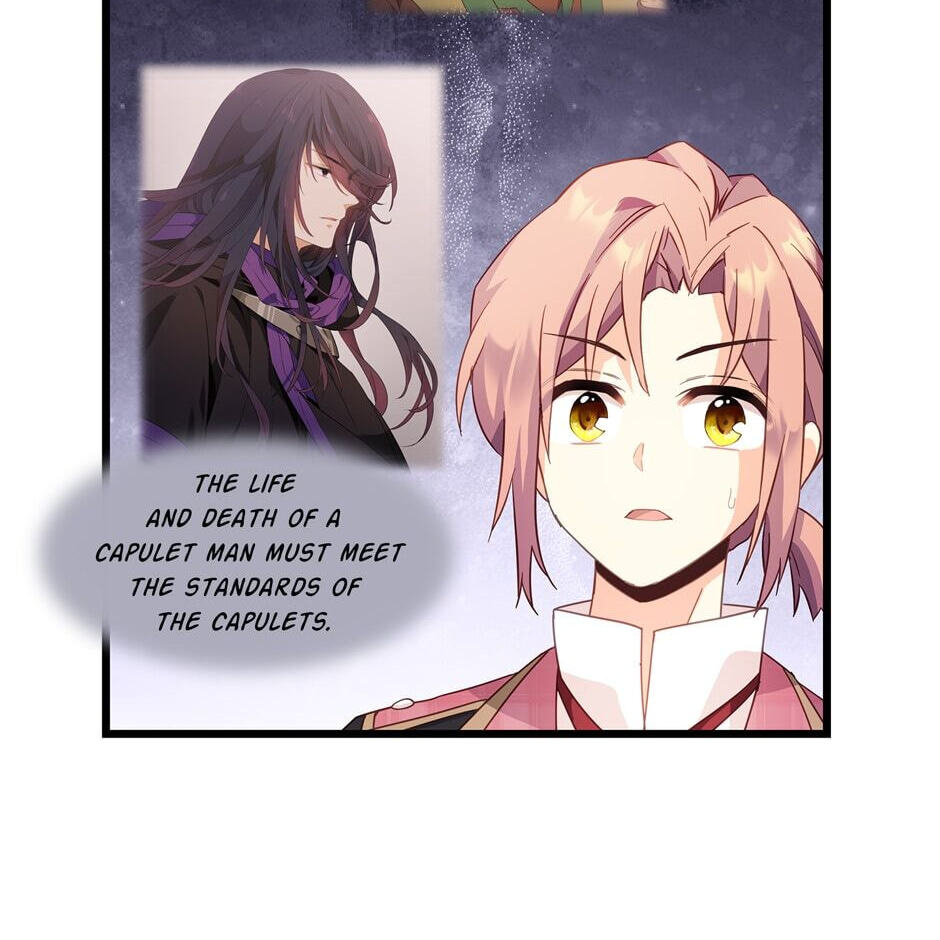 The Events of Romeo