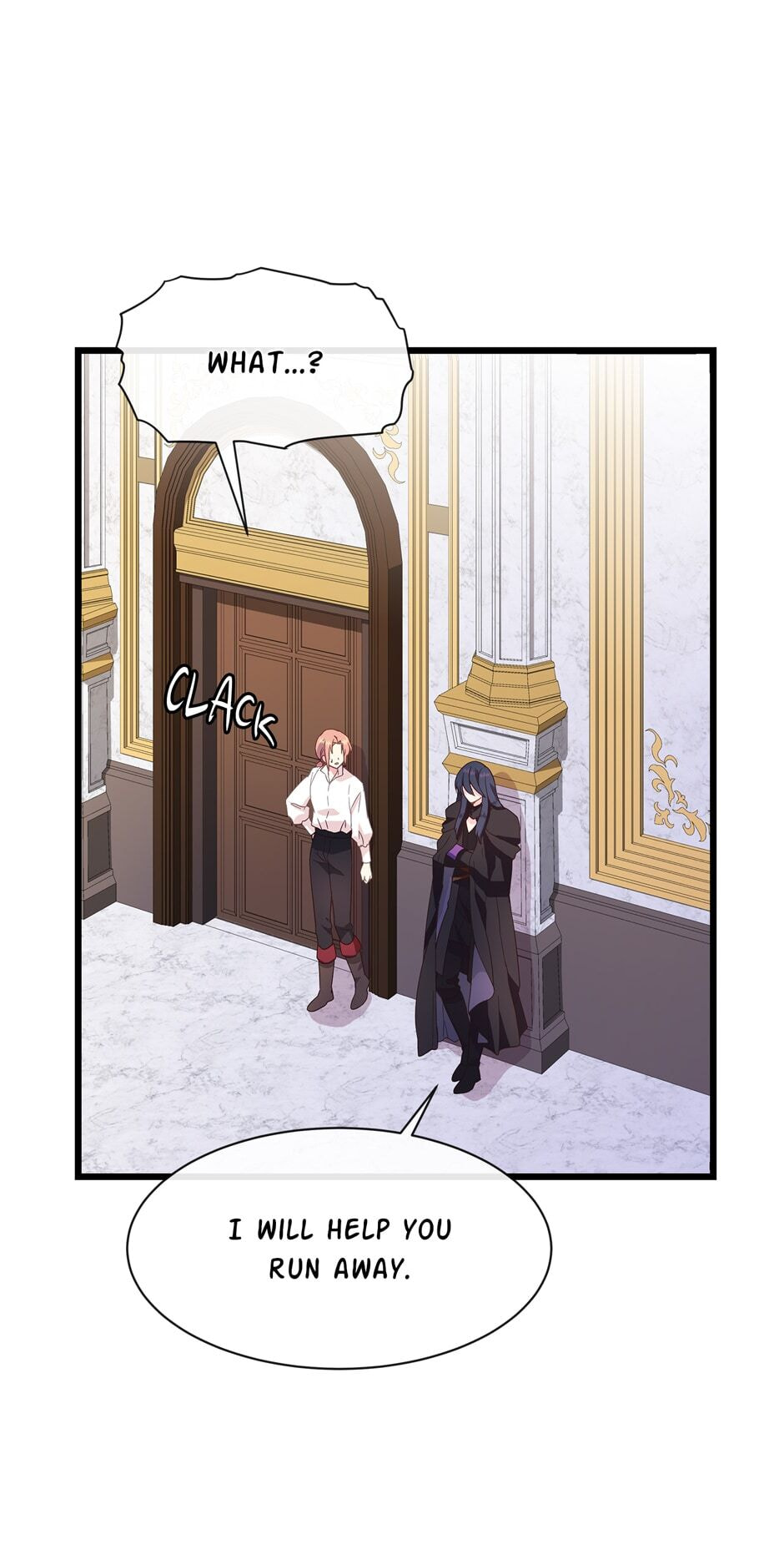 The Events of Romeo