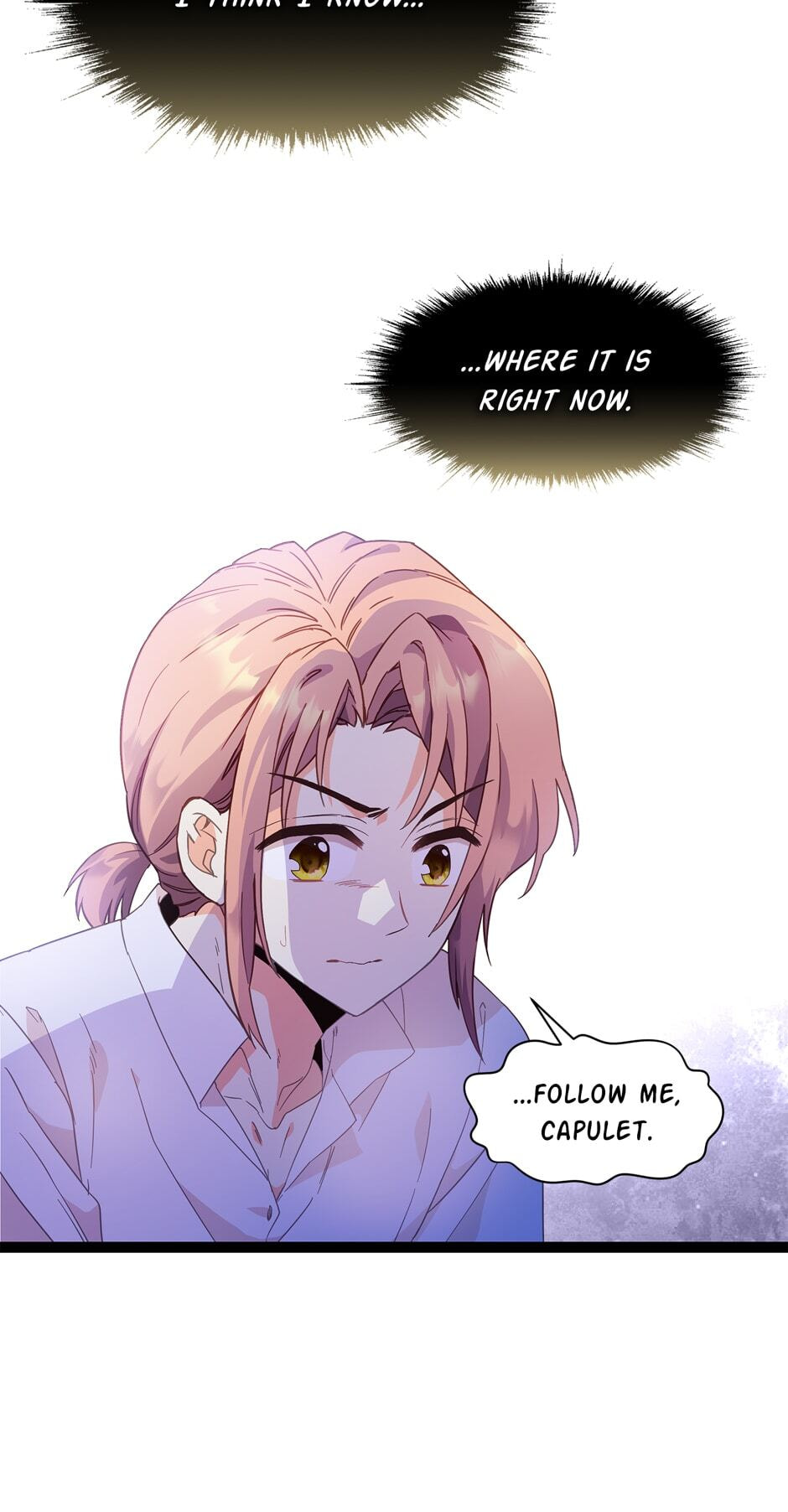The Events of Romeo