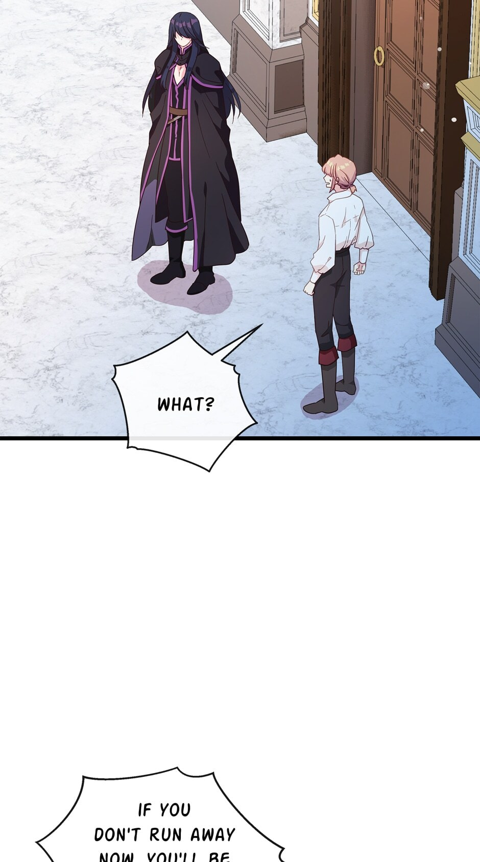 The Events of Romeo
