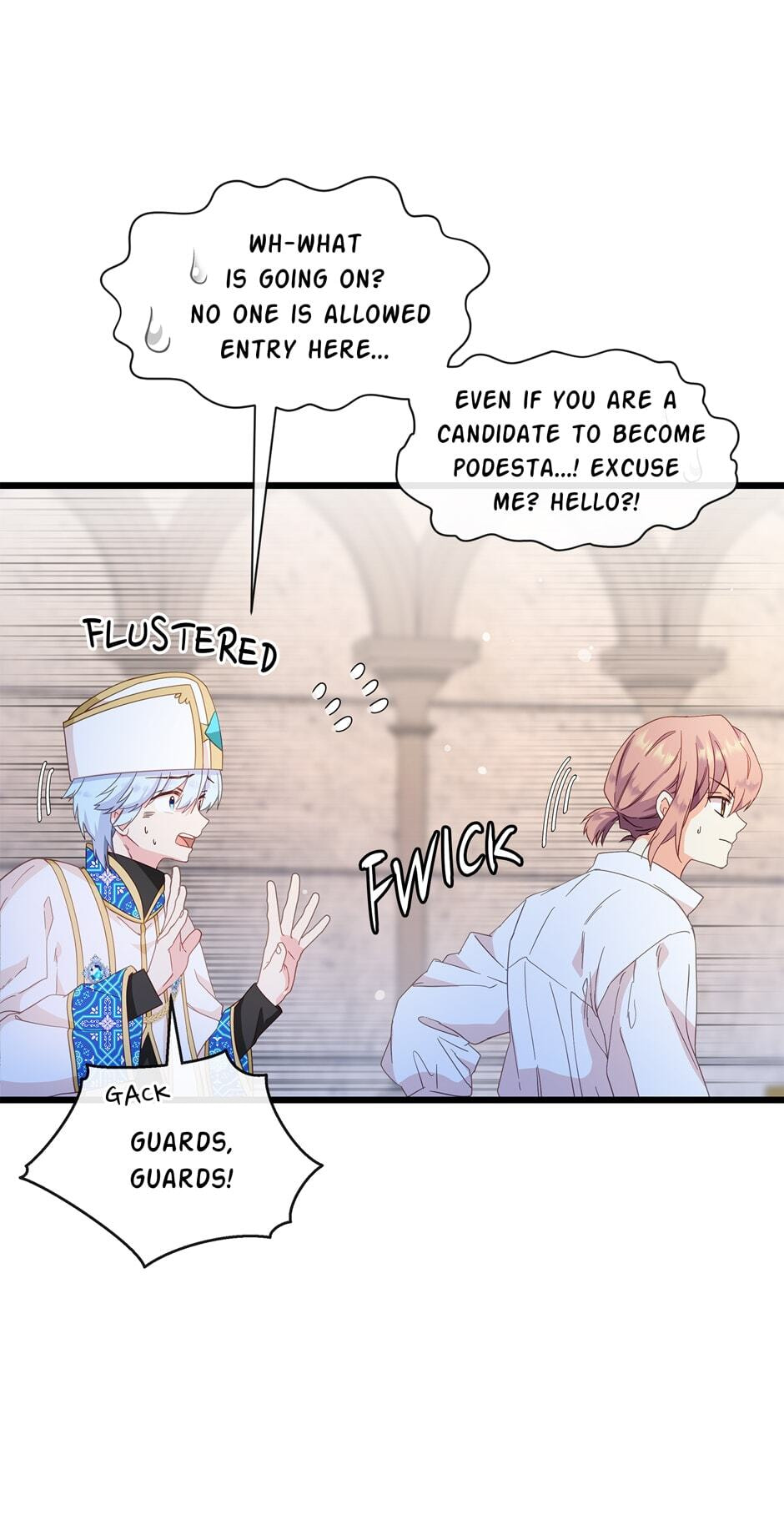 The Events of Romeo