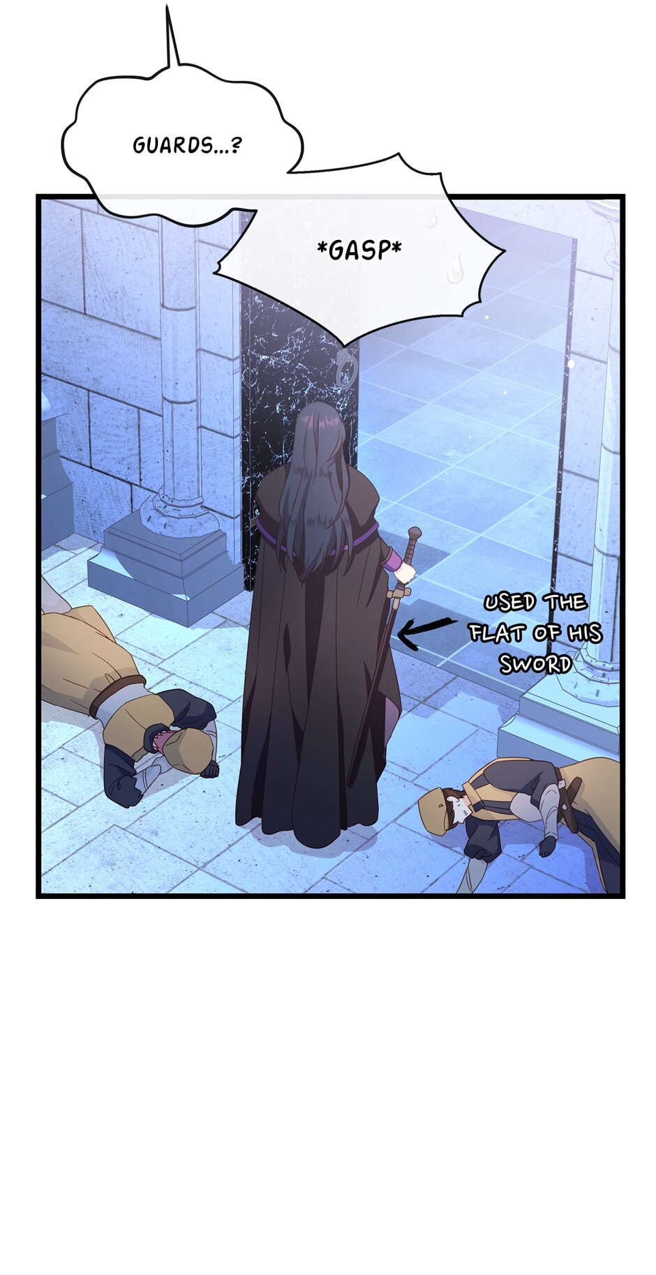 The Events of Romeo