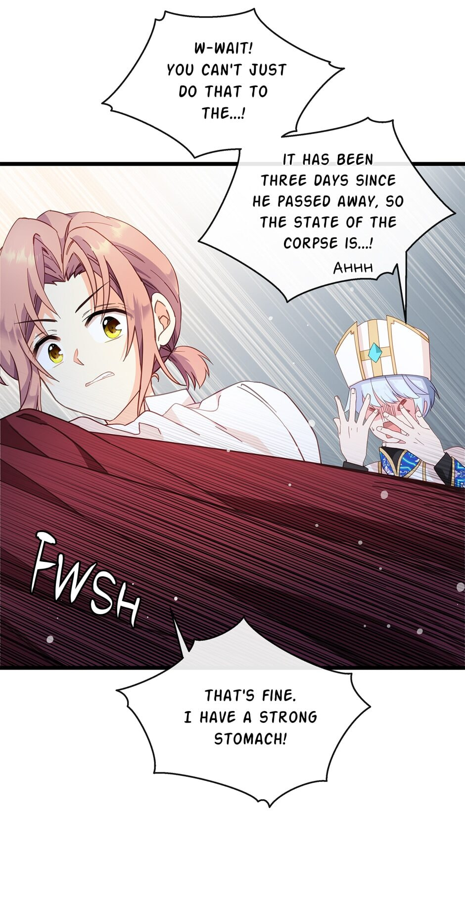 The Events of Romeo