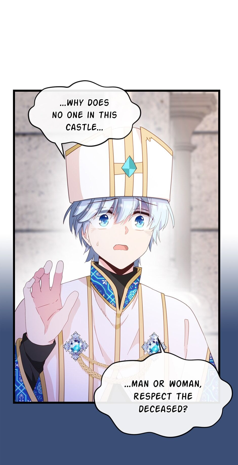 The Events of Romeo