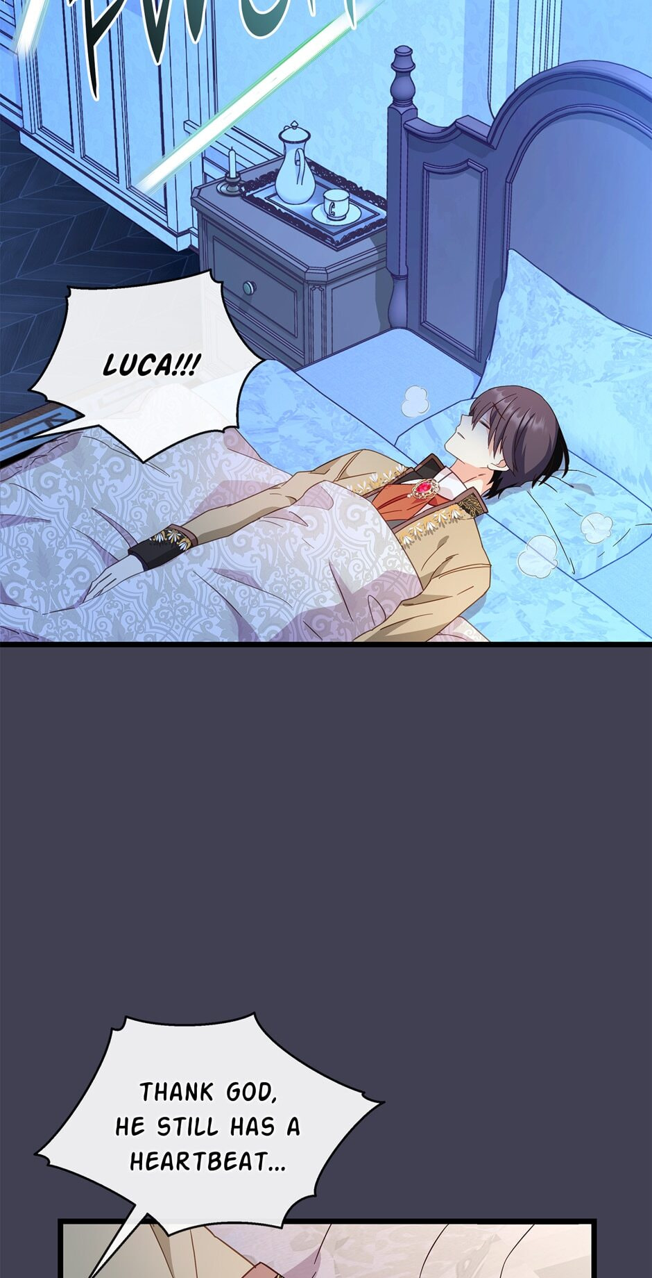 The Events of Romeo