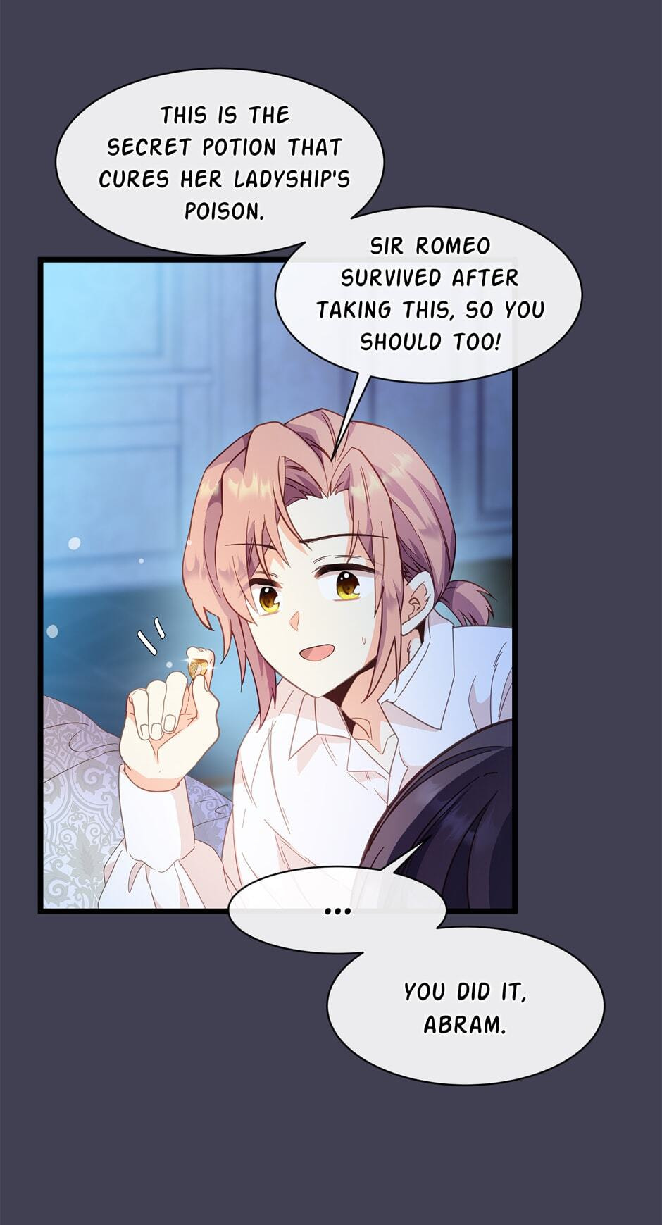 The Events of Romeo