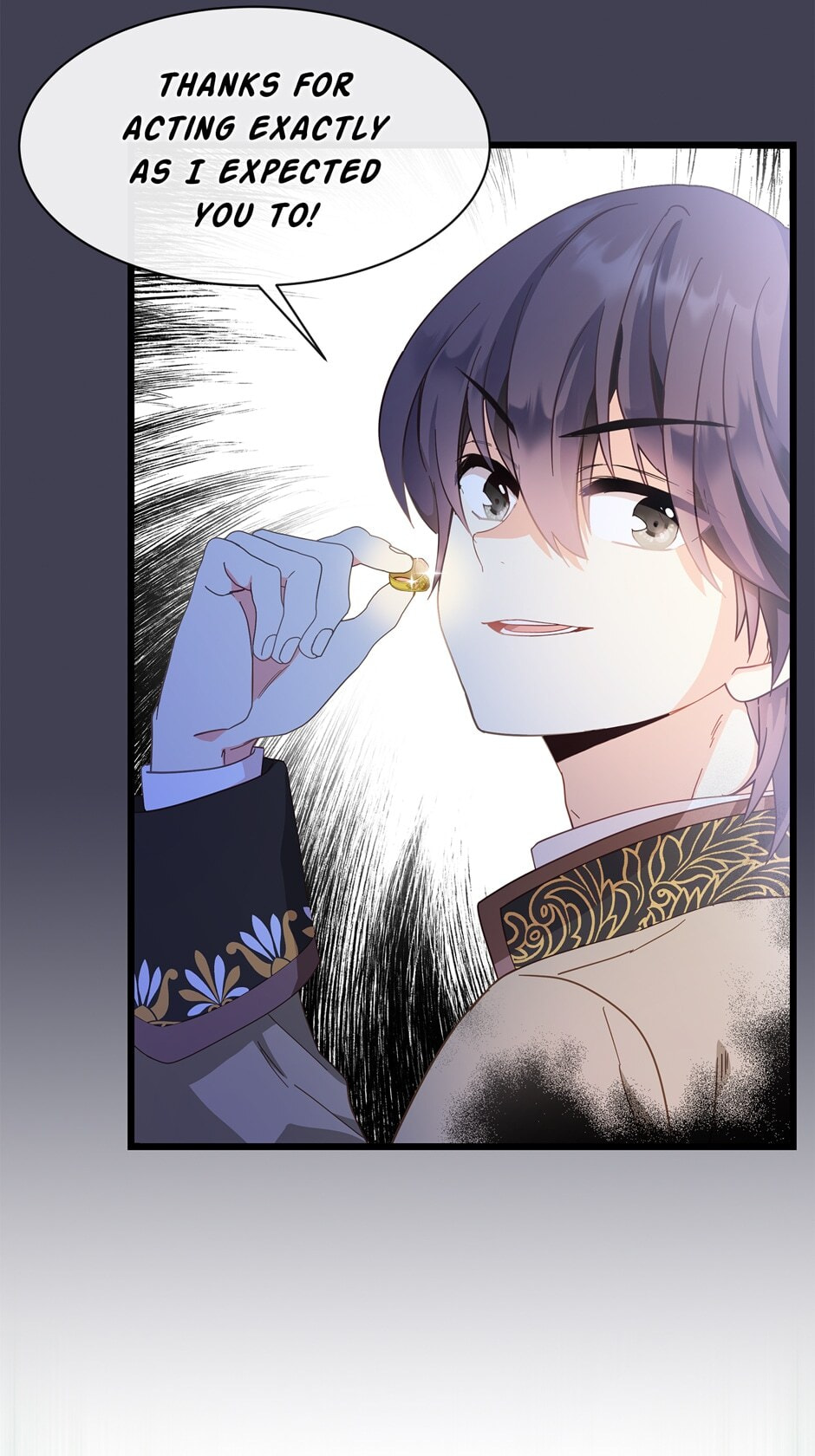 The Events of Romeo