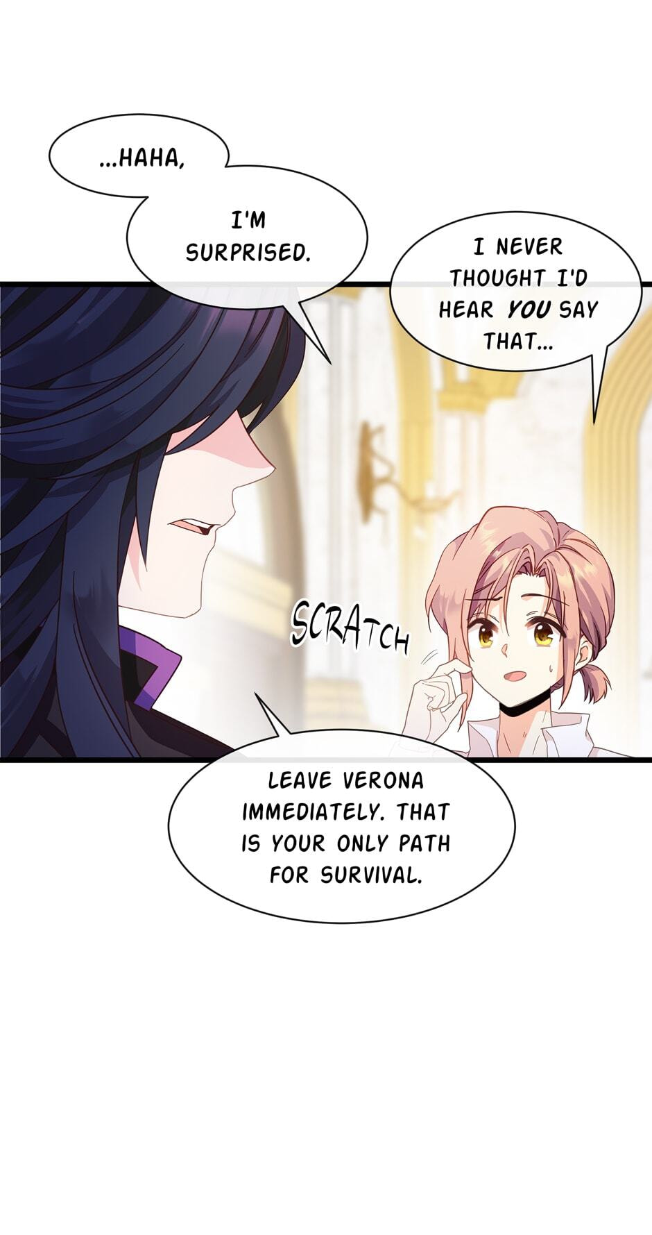The Events of Romeo