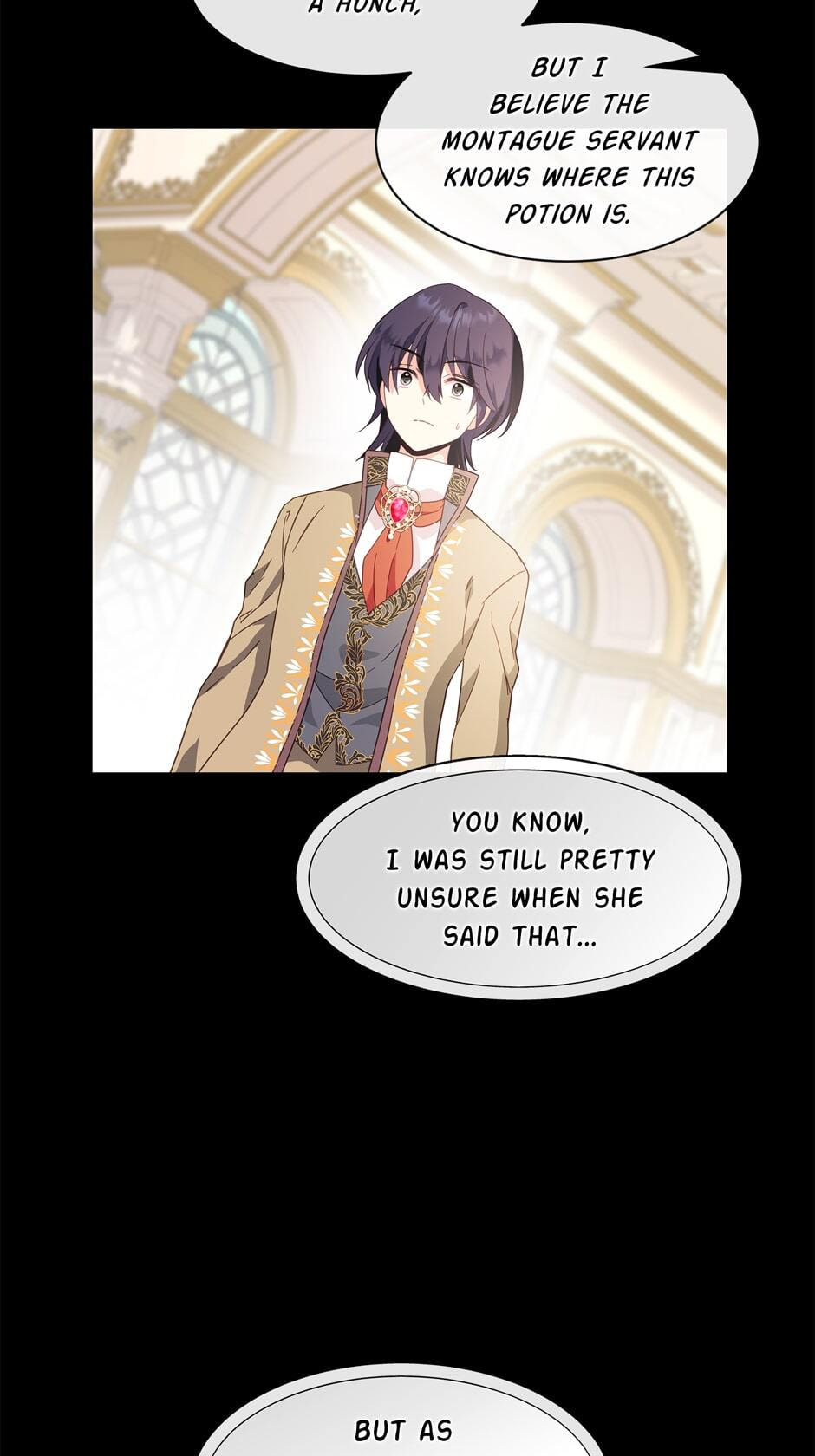 The Events of Romeo