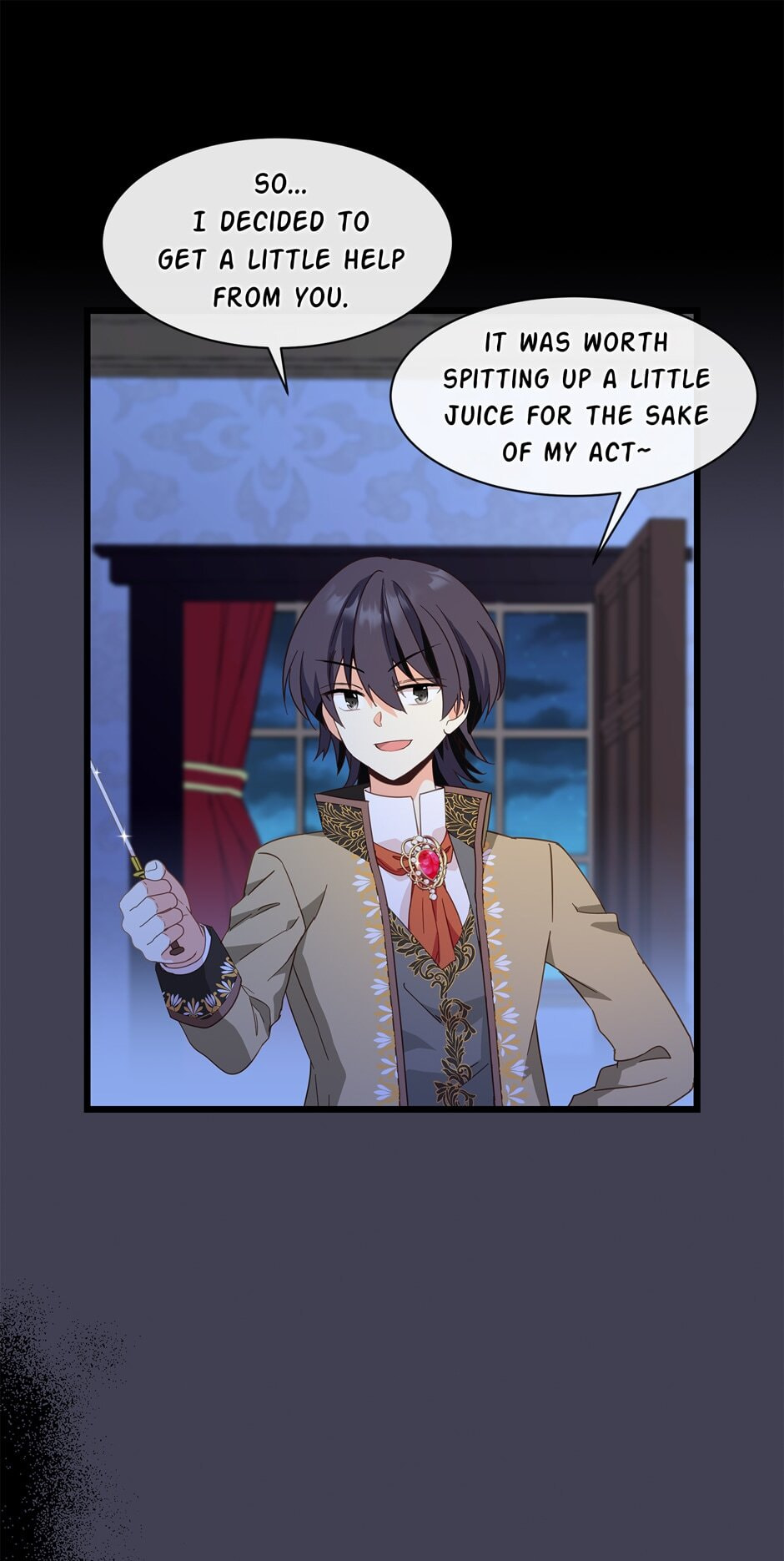 The Events of Romeo