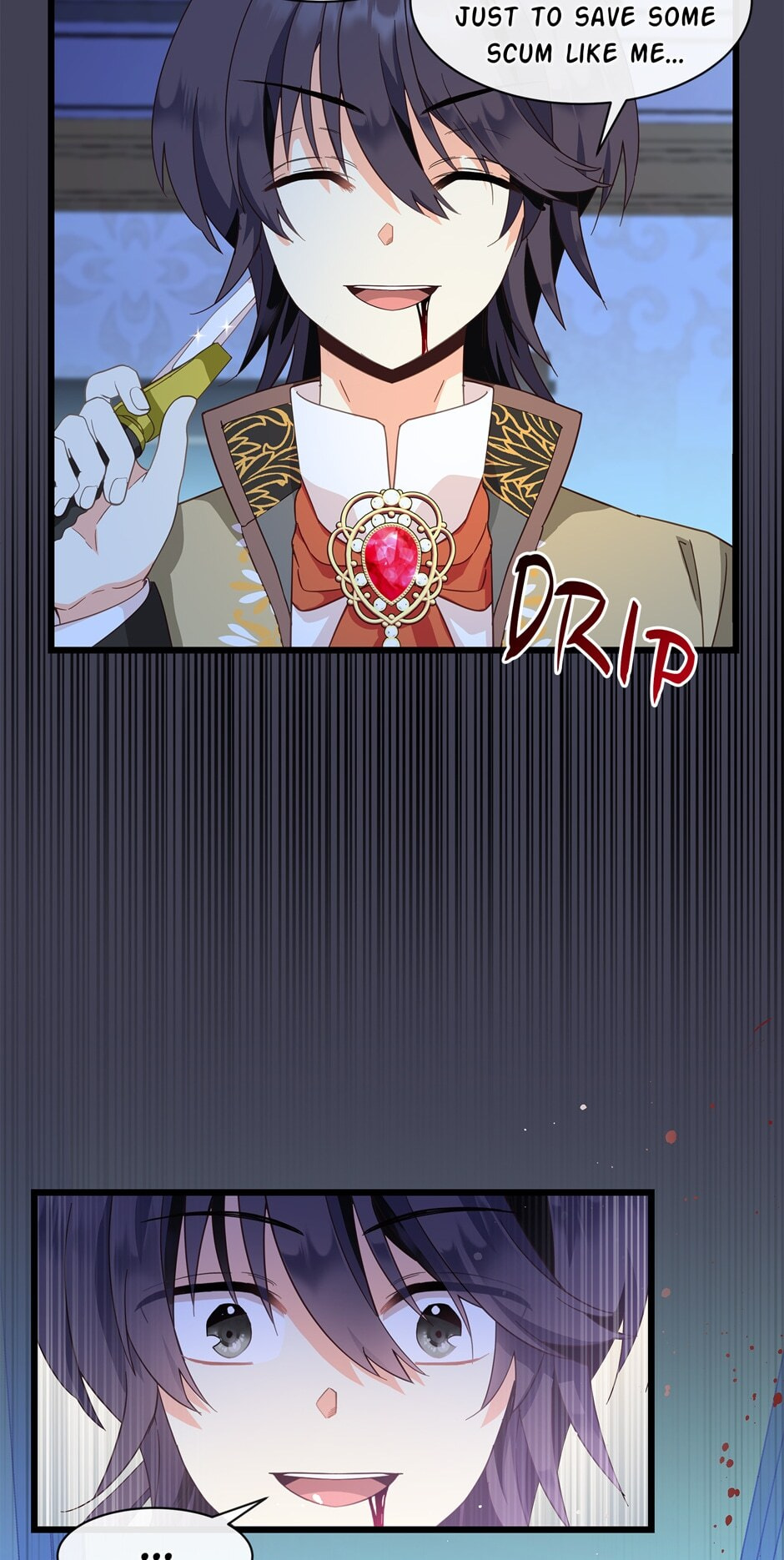 The Events of Romeo