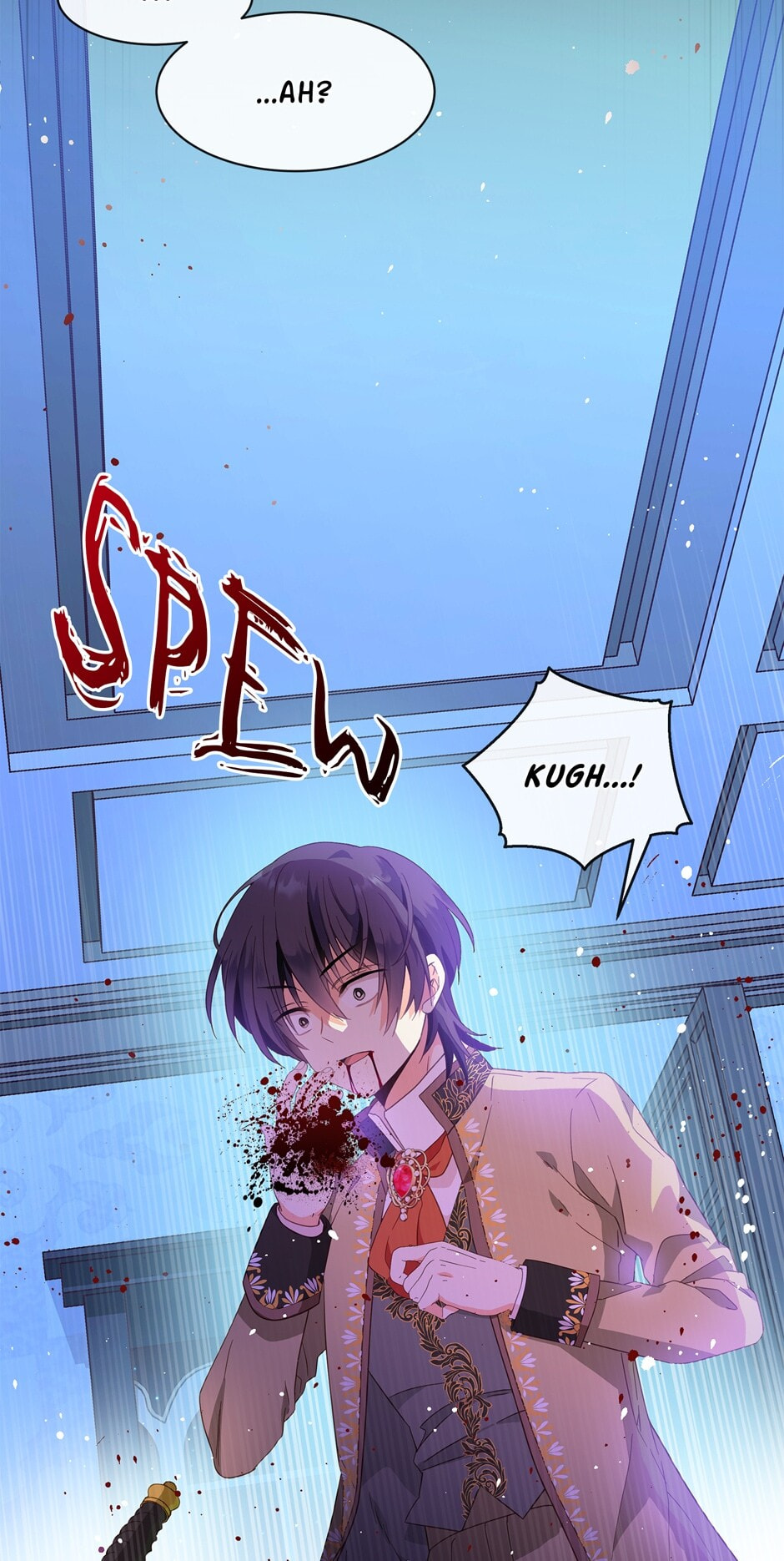 The Events of Romeo