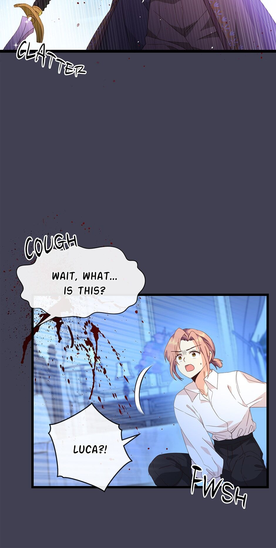 The Events of Romeo