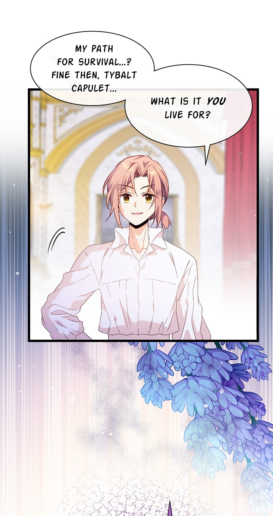 The Events of Romeo