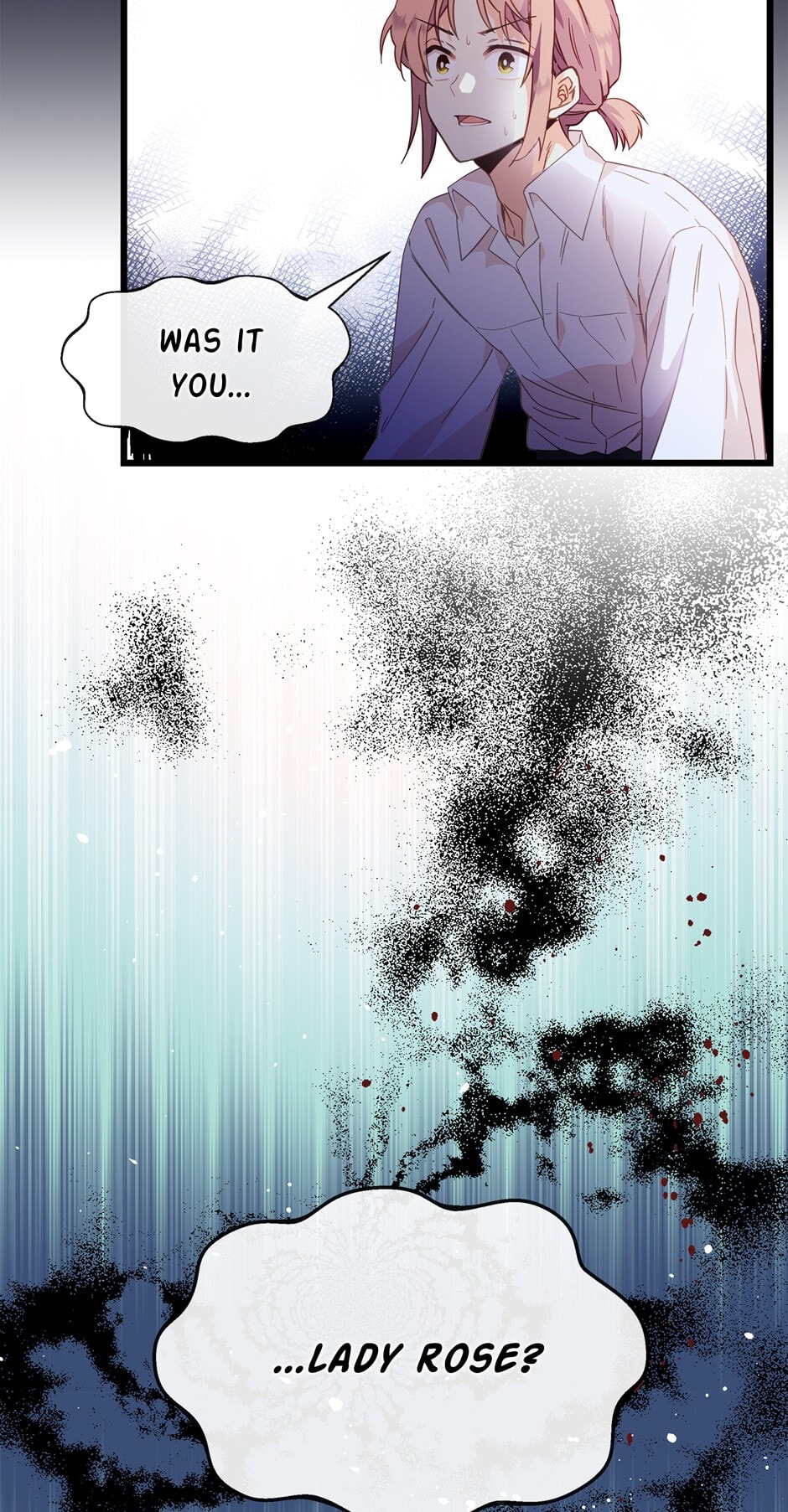 The Events of Romeo