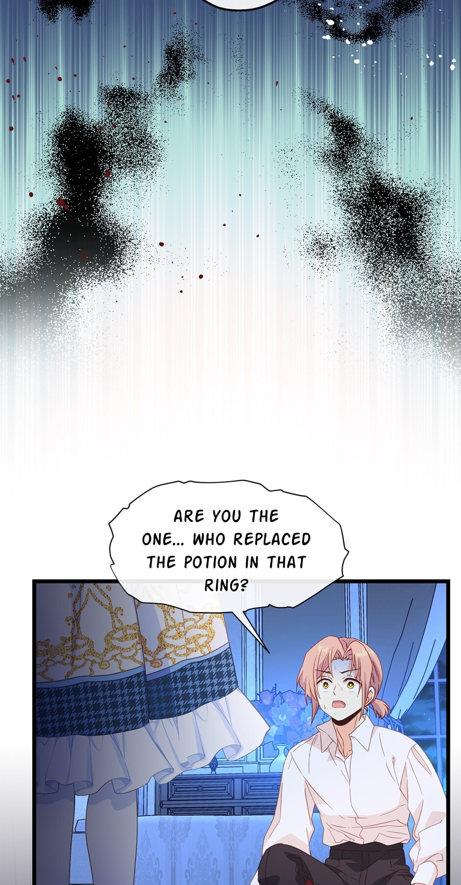 The Events of Romeo
