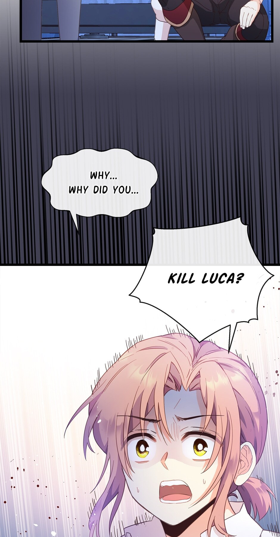 The Events of Romeo