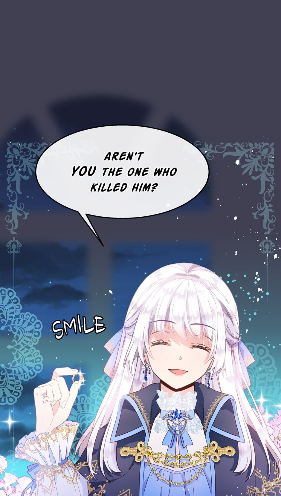 The Events of Romeo