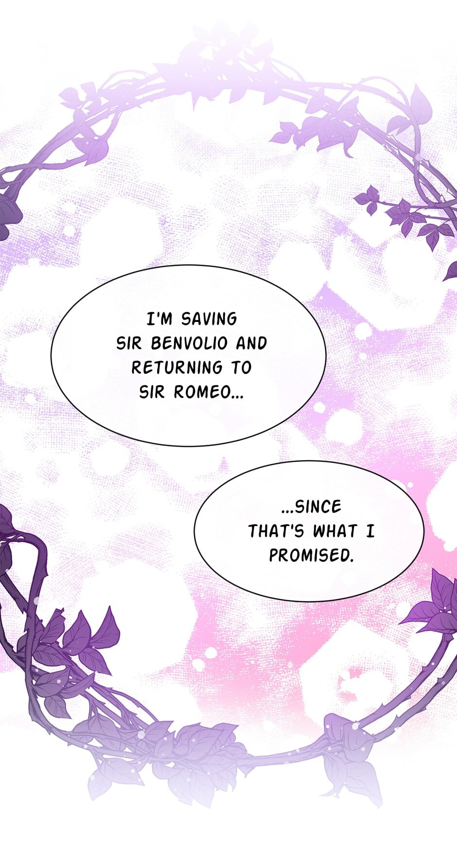 The Events of Romeo