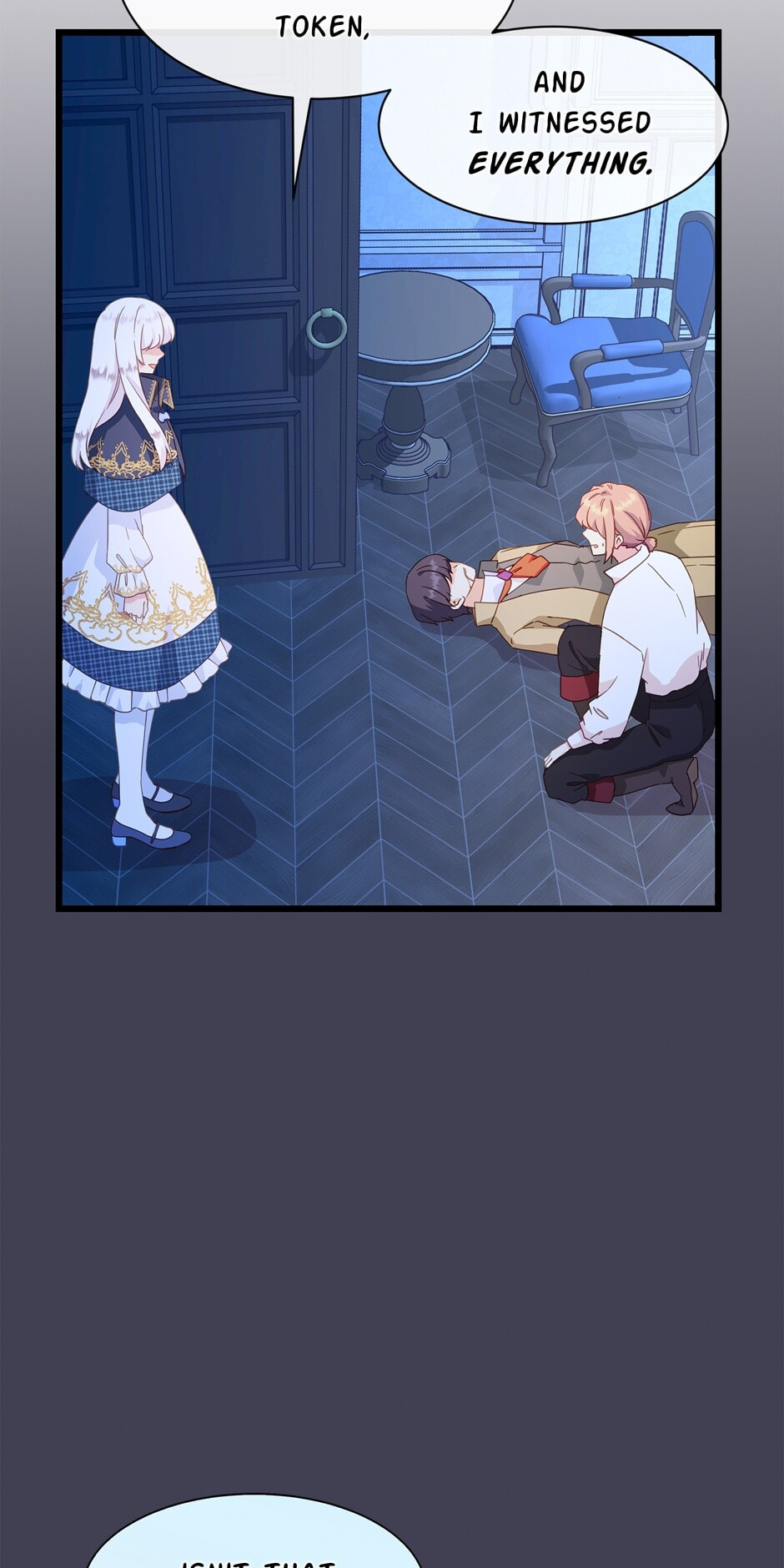 The Events of Romeo