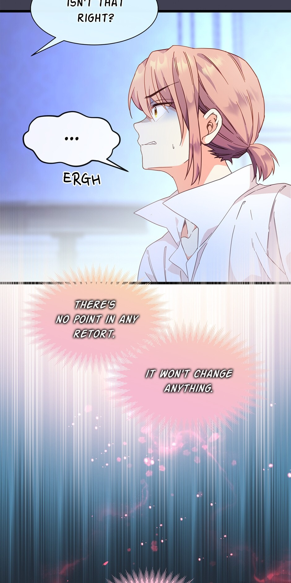 The Events of Romeo