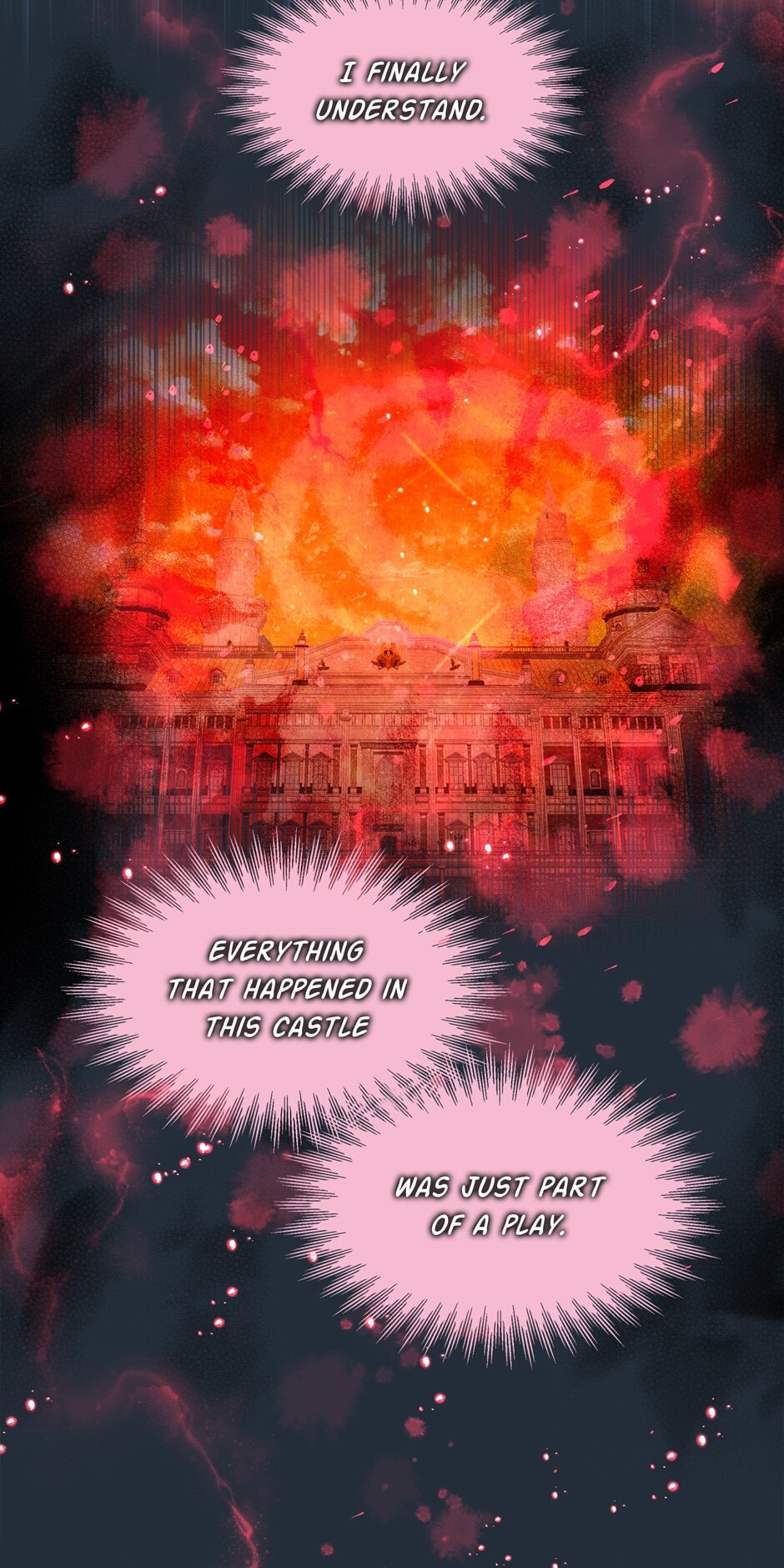 The Events of Romeo