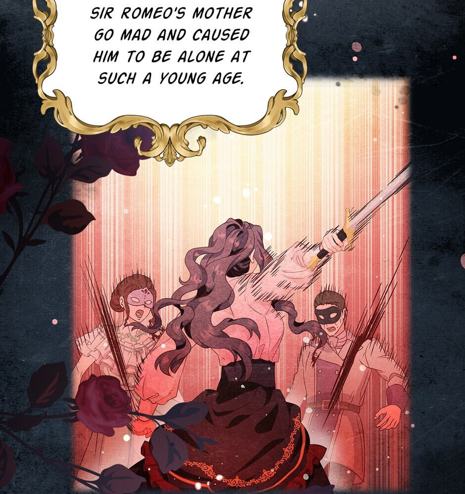 The Events of Romeo